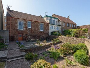 Cottage, Multiple Beds | Garden