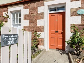 Cottage, plusieurs lits | Extérieur