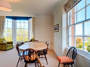Apartment, Multiple Beds | Dining