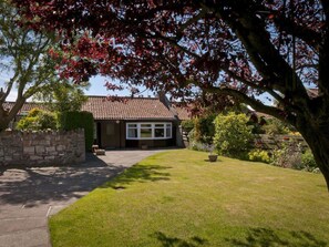 Cottage, Multiple Beds | Exterior - Greylag Cottage (Gullane)