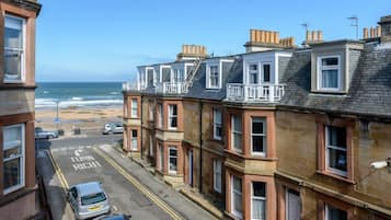 Apartment, Berbilang Katil | Bahagian luar