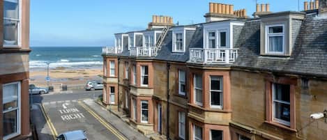 Apartment, Multiple Beds | Exterior