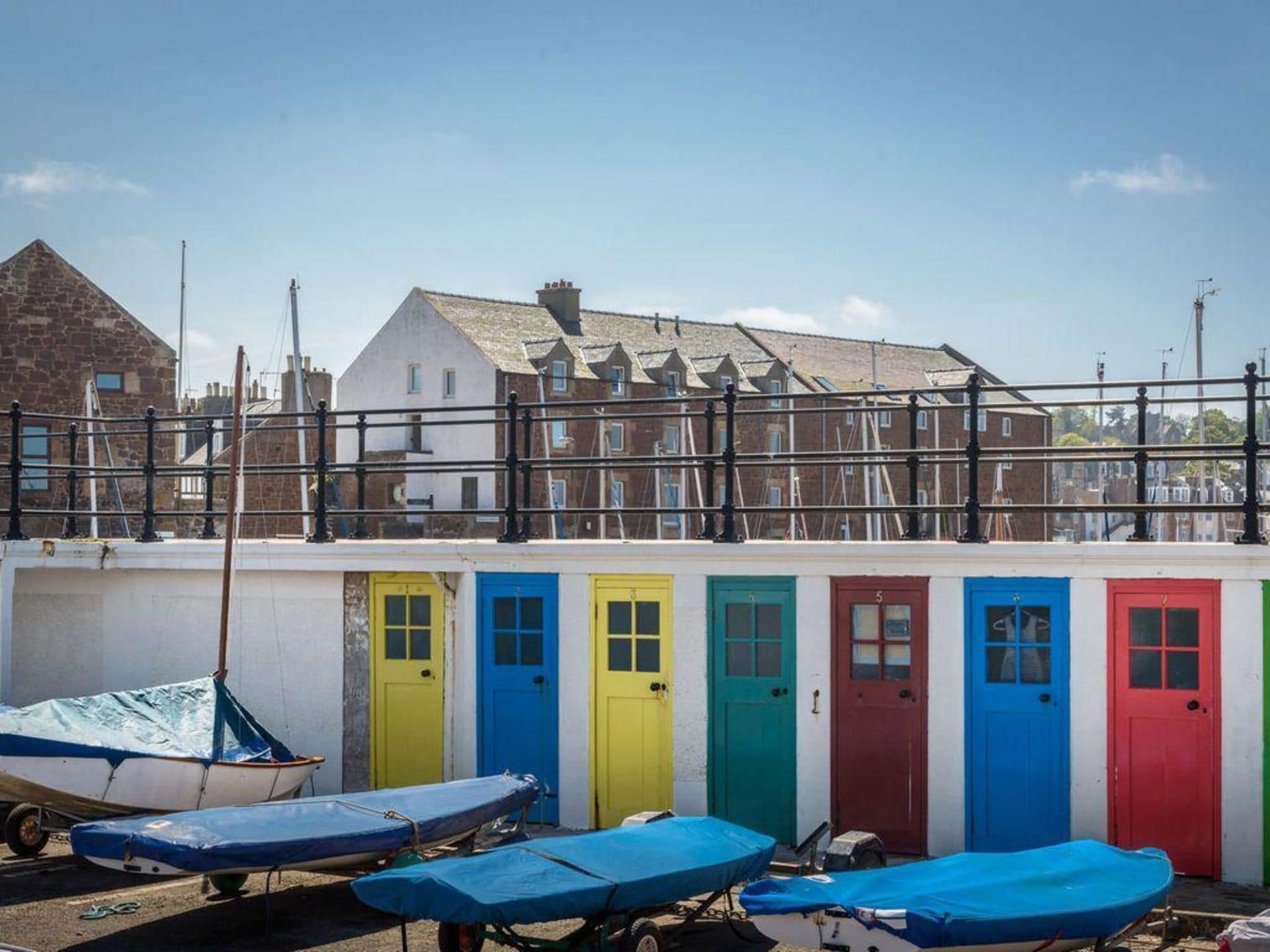 Apartment, Berbilang Katil | Berkayak