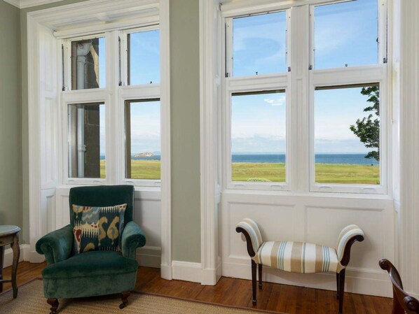 Apartment, Multiple Beds | Beach/ocean view - Havana (North Berwick)