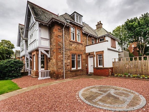House, Multiple Beds | Front of property