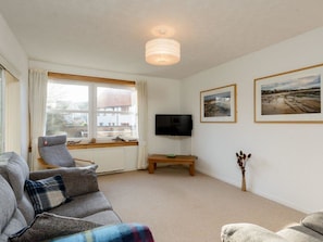 Huoneisto, useita sänkyjä | Sisätilat