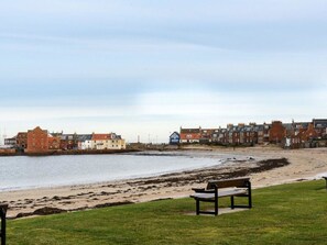 Appartamento, letti multipli | Spiaggia