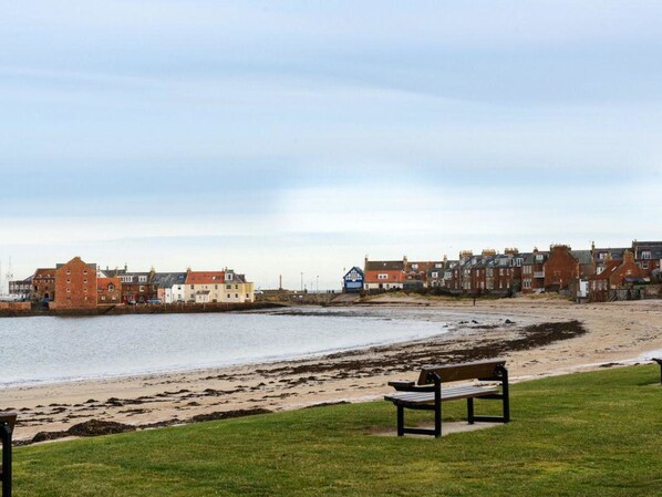 Apartamento, várias camas | Praia