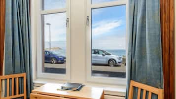 Apartment, Multiple Beds | View from room