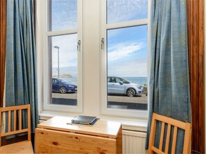 Apartment, Multiple Beds | View from room - Driftwood (North Berwick)