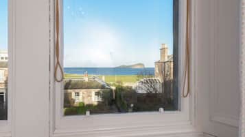 Apartment, Berbilang Katil | Pemandangan darat dari hartanah