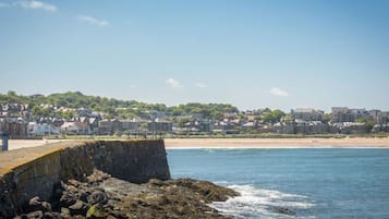 Apartment, Berbilang Katil | Pantai