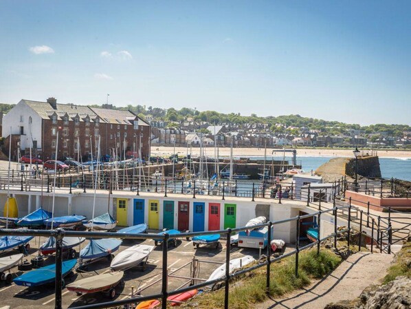 公寓, 多张床 | 沙滩/海景