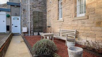 Apartment, Berbilang Katil | Teres/patio