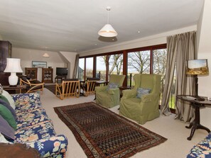 Ferienhaus, Mehrere Betten | Wohnbereich