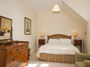 Ferienhaus, Mehrere Betten