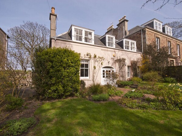 Ferienhaus, Mehrere Betten | Aussenbereich