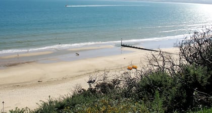 Flat 3 Seabreeze