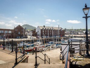 公寓, 1 张大床 | 外观