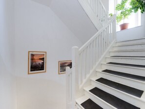 Apartment, 1 Queen-Bett | Innenbereich