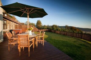 Casa de campo, varias camas | Interior