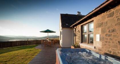 Rowan Tree Cottage