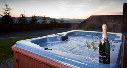 Cherry Blossom Cottage