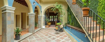 Morazul Hotel Boutique