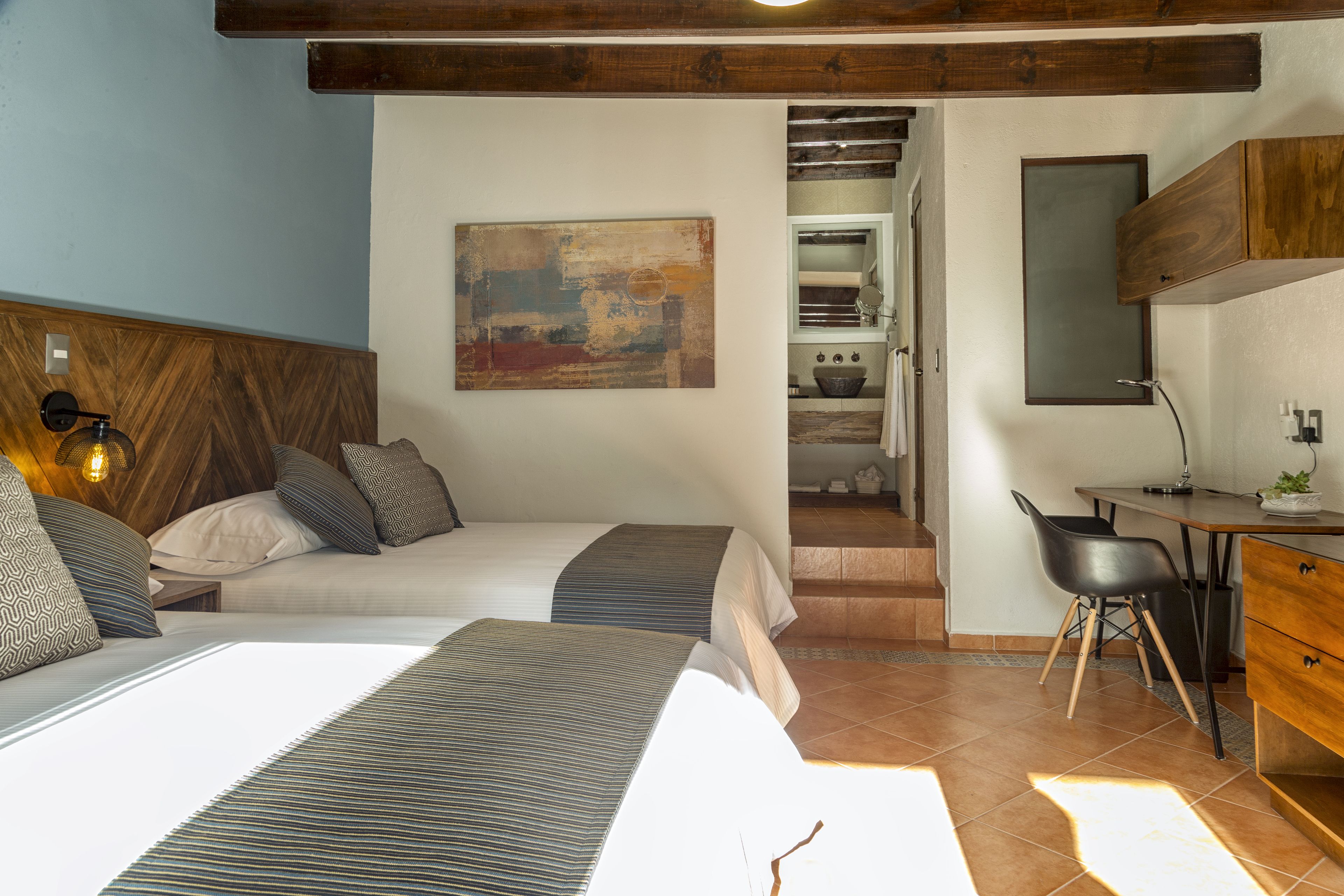 Photo - Morazul Hotel Boutique