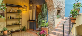 Morazul Hotel Boutique