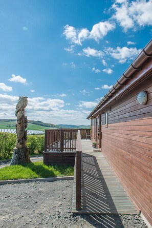 小屋, 多张床 | 外观