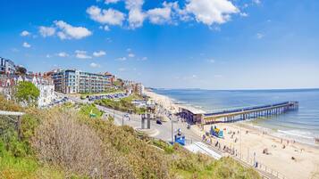 Apartment | Beach | Beach nearby