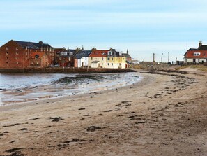 Beach - The Nook (North Berwick)