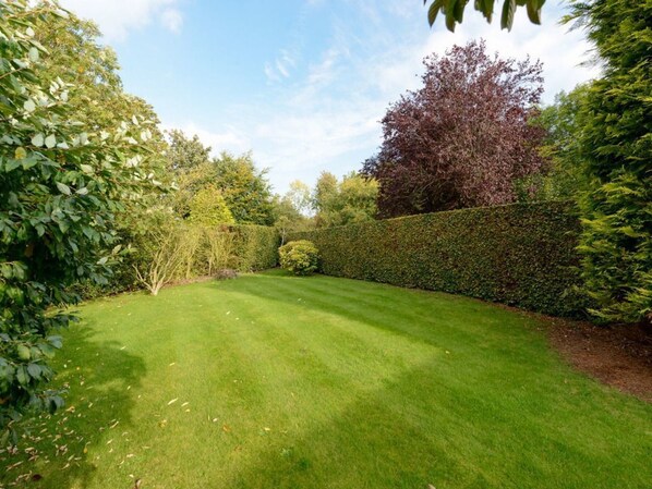 Cottage, Multiple Beds | Garden