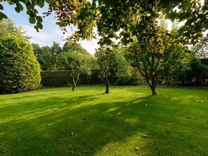 Ferienhaus, Mehrere Betten | Garten