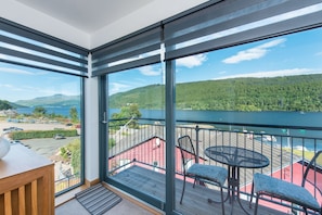 House, Multiple Beds | Balcony - #1 Lawers view - PF, HT (Aberfeldy)