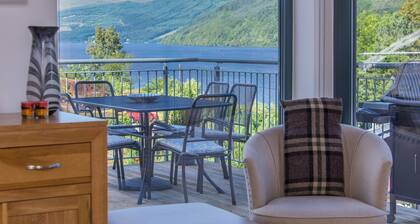 #1 Lawers view - PF, HT