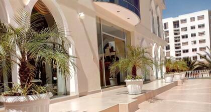 Hotel Ganesh