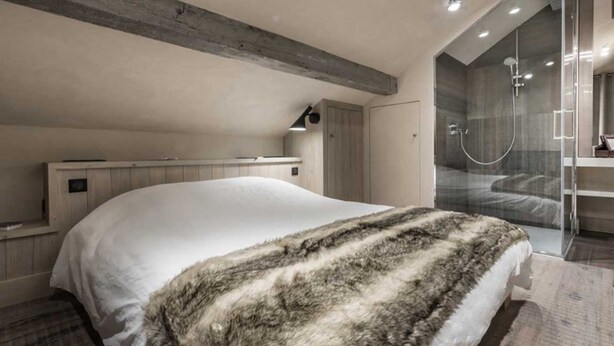 Habitación estándar