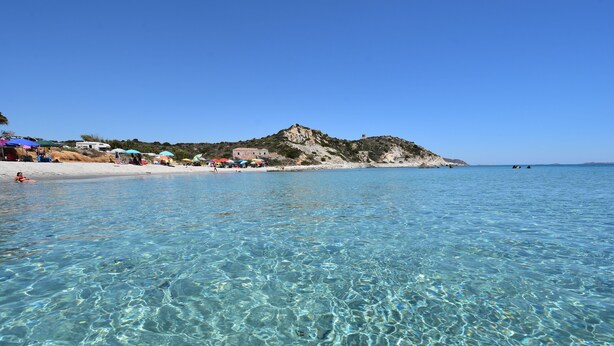 Strand