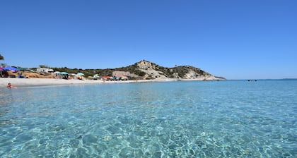 Il Girasole Hotel
