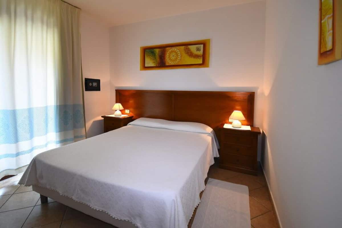 Classic Double Room, Ground Floor