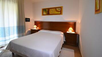 Classic-Doppelzimmer, Erdgeschoss
