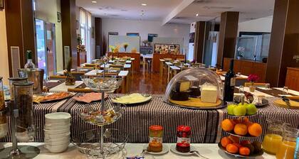 Hotel Berga Park