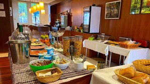 Restaurant - Hotel Berga Park (Berga)