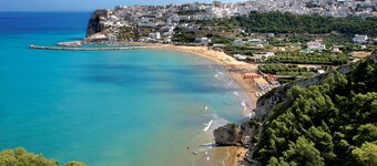 B&B Peschici 4 Stagioni