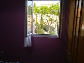 Bungalow, Terrace | View from room