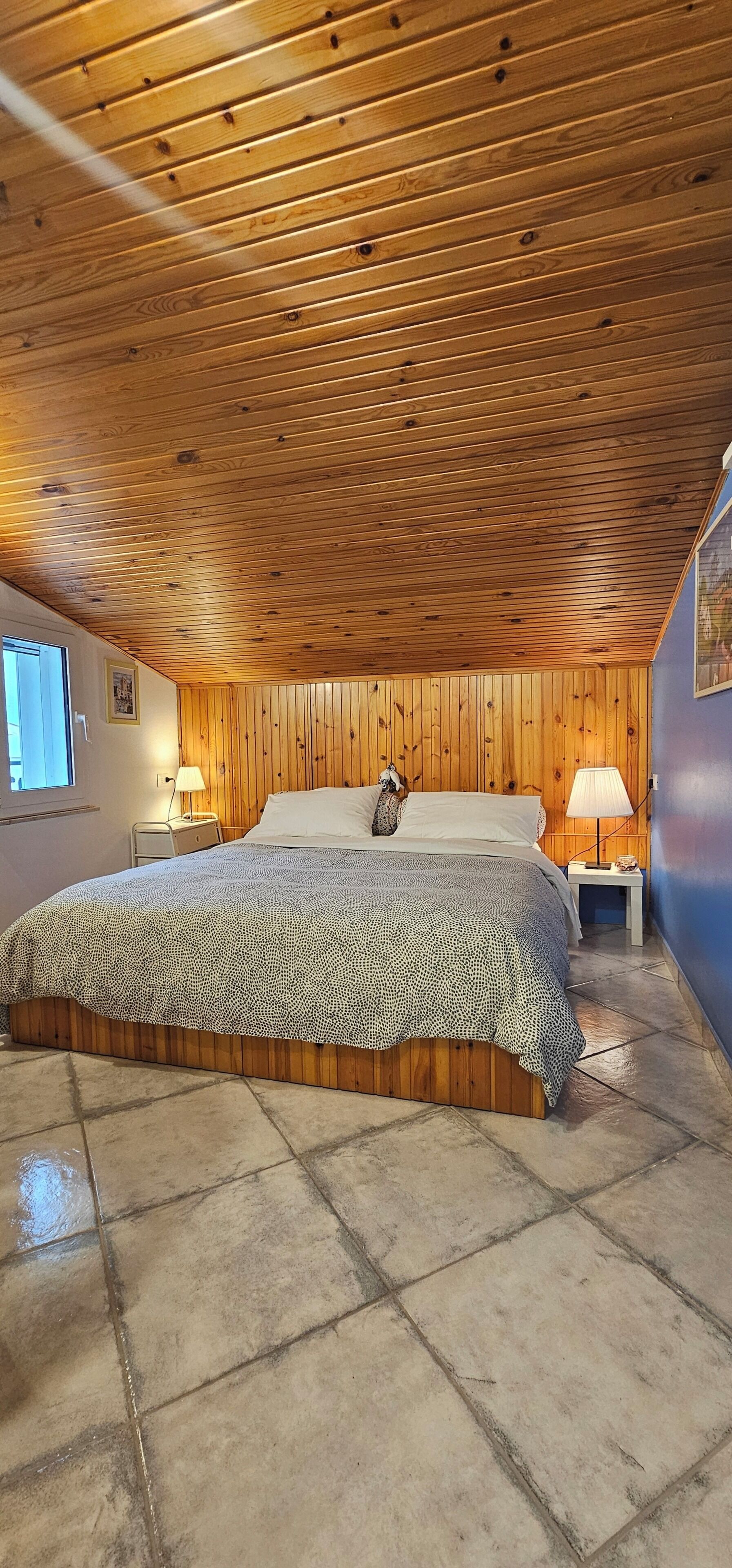 الغرفة