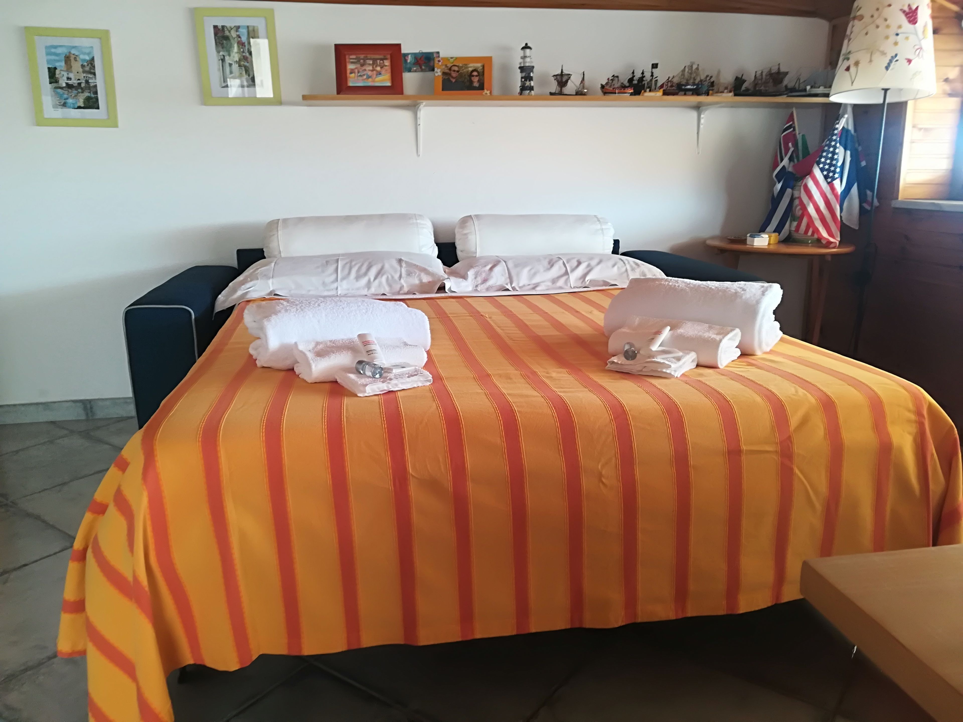 Habitació
