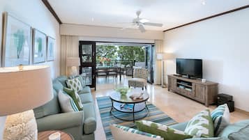 Detalhe da parte interna